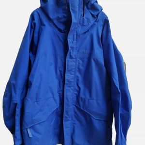 Bargain! Marmot Gore-tex ski mountaineering jacket